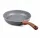  Tigaie tradițională Promis Granit, 24 cm, granit
