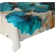  Fata de masa rezistenta la pete 140 cm x 220 cm, dreptunghiulara