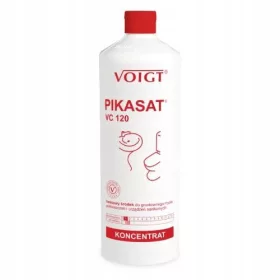    Concentrat Voigt VC-120 PIKASAT pentru curățarea camerelor și a instalațiilor sanitare