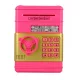  LT232 PIN-ul aparatului de depozitare a monedelor și bancnotelor PIGGY BANK SAFE