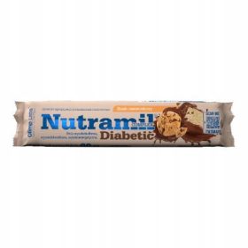  OLIMP NUTRAMIL COMPLEX DIABETIC 60g BAT PROTEIN