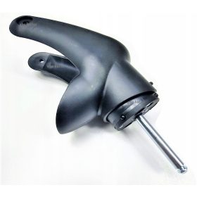  Suport roata furca furca al caruciorului Adamex Vicco