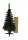  Brad artificial STANPOL 121 - 150 cm