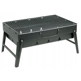  Gratar cu carbune Rossner 43 x 29 cm