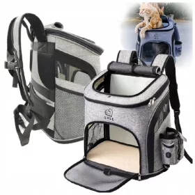 Rucsac LDLC 37 cm x 28 cm x 40 cm nuante de gri