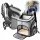  Rucsac LDLC 37 cm x 28 cm x 40 cm nuante de gri