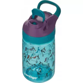  CANA COPII CONTIGO GIZMO SIP 420ml UNICORN
