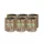  Hrana pentru caini Luger's carne de vita de curcan 12 x 800 g