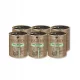  Hrana pentru caini Luger's carne de vita de curcan 12 x 800 g