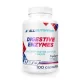 ALLNUTRITION ENZIME DIGESTIVE 100 KAP DIGESTIE