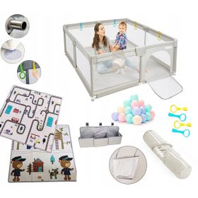  PENRY COPII + MINGI ORGANIZATOR COV