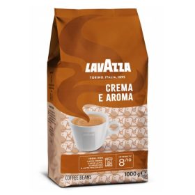  Lavazza Crema e Aroma amestec de cafea boabe 1000 g