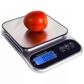    Cantar de bucatarie Bielskie Wagi Cantar de bucatarie 3kg argintiu/gri 3 kg