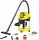  Karcher WD 3 Premium Set Aspirator fără fir Kärcher 36V (8)