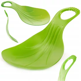  APPLE SLIDE SLIDE PLASTIC PENTRU COPII