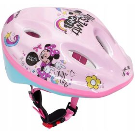  CASCA DE BICICLETA pentru copii MINNIE Mouse 52-56 cm