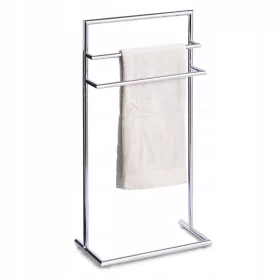  Bară de sine stătătoare cromată Zeller