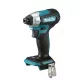  Șurubelniță cu impact MAKITA DTD157Z 140Nm