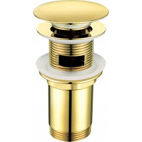  Plută clic-clac universală aurie NHC_Z10U