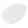  Scaun de toaleta Sepio 303TOP, duroplast alb