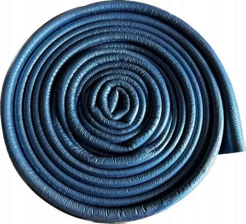 Izolație acustică Armacell Tubolit AR Fonowave DN 100, țeavă 110 mm, 9 mm × 10 m