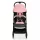 Carucior Kinderkraft Indy roz