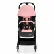  Carucior Kinderkraft Indy roz
