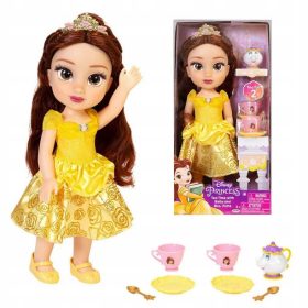  Papusa JAKKS Pacific Bella Printesa Disney 36 cm