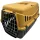  Transporter MP Bergamo 31 cm x 46 cm x 32 cm nuante de verde