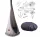  Scaun suspendat GREY COCOON SET PERNE LEAGAN CUUB DE BARZA XXL