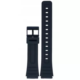  CASIO STRAP F-91 F-94 F-105 de schimb 18 mm
