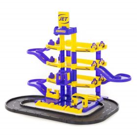  Pista auto 40220 Wader 40220