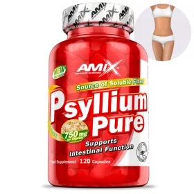   Fibre Psyllium Pure de la Amix – Supliment Alimentar Natural pentru Sănătate Digestivă
