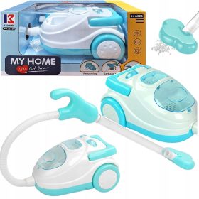  ASPIRATORUL DE JUCĂRIE PENTRU COPII TRAGE MINGI ȘI LUMINI