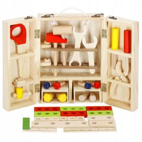  KG0026 SET UNALE DIN LEMN