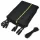  Plasa de trambulina Costway 427-427 cm