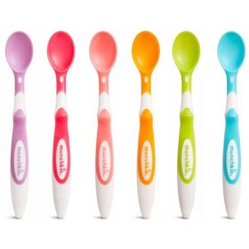  Set de veselă din silicon Munchkin