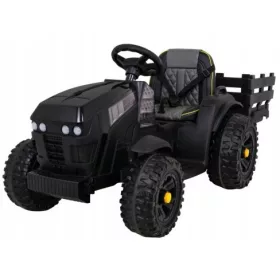  TRACTOR ELECTRIC AUTO + BATERIE PILOT SEMIRMORK