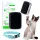  LOCALIZATOR GPS PENTRU APLICAȚIE GULARĂ DE CÂINE PL
