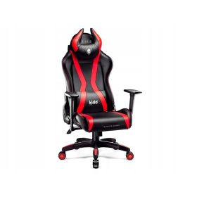    Scaune Diablo Chairs X-Horn 2.0 scaun gaming, piele ecologica neagra