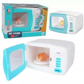  Cuptor cu microunde Cuptor cu microunde PENTRU copii