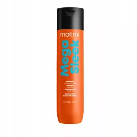    Șampon de netezire Matrix Mega Sleek pentru păr încrețit 300 ml