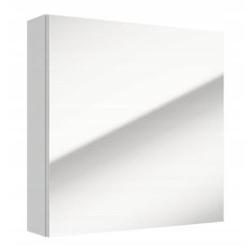  DUPĂ DE BAI SUPRÂNTAT CU OGLINDĂ SALSA 60X60CM