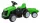  TRACTOR STABLE cu baterie + remorca