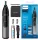  Philips Shaver Trimmer aparat de ras pentru urechi, nas, sprancene