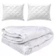  CURTĂ TOATE AZOMNELE 220x200+2 PERNE 70x80 POLONIA