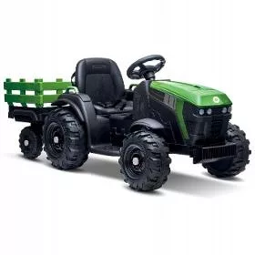  Buddy Toys BEC 8211 FARM tractor + camion