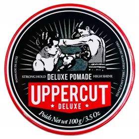  Pastă de păr Uppercut Deluxe 100 ml