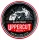  Pastă de păr Uppercut Deluxe 100 ml