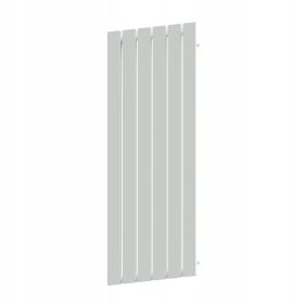  RADIATOR DECORATIV VERTICAL PIT H1800 L470 ALB